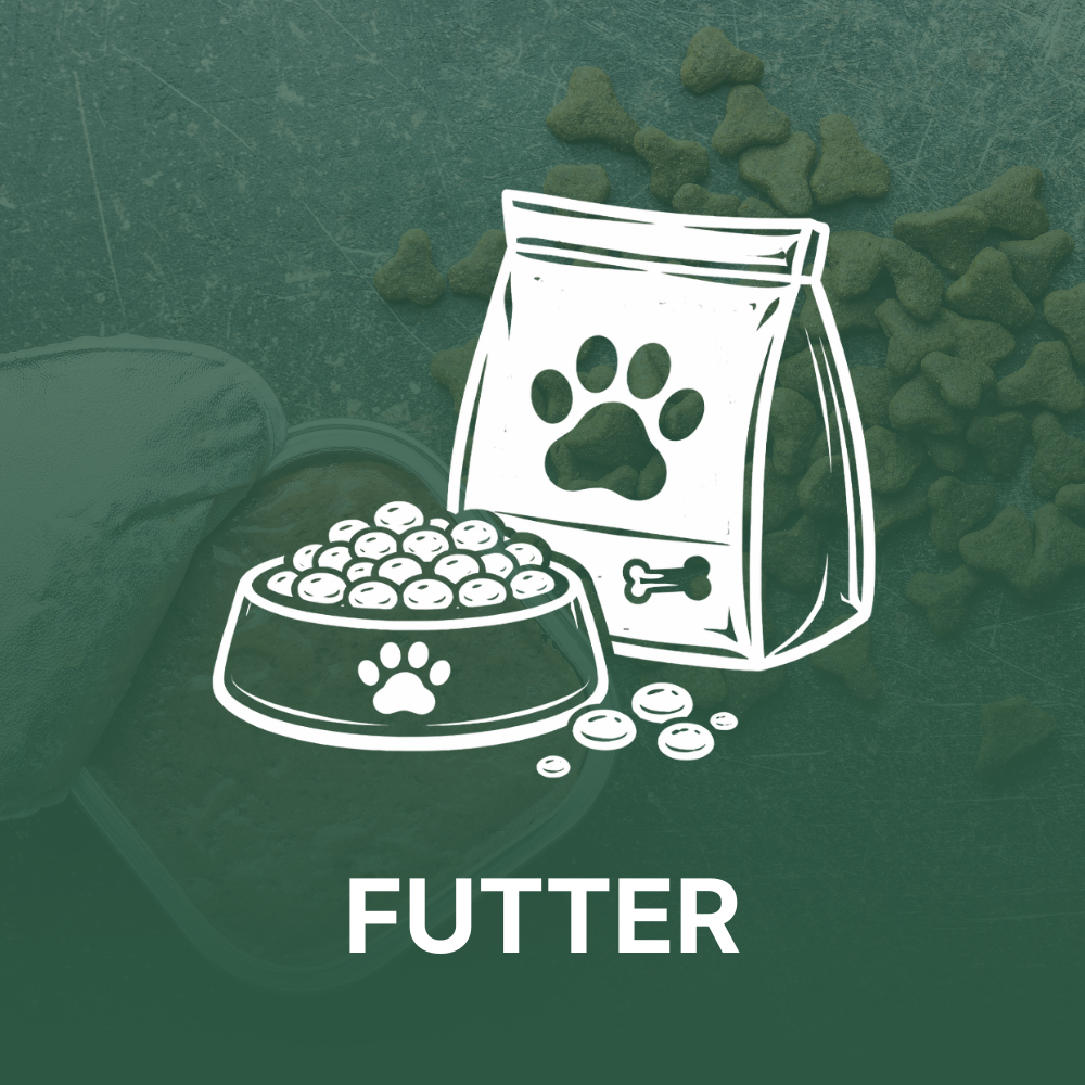 Hundefutter