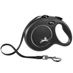 FLEXI Rollleine New CLASSIC Gurt