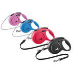 FLEXI Rollleine New CLASSIC Seil