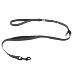 Duvoplus EXPLOR Ultimate Fit On-The-Road-Leine Safety - Silver Reflective