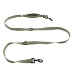 Duvoplus Trainingsleine EXPLOR Ultimate Fit Classic - Undercover Green