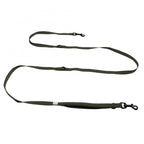 Duvoplus Trainingsleine EXPLOR Ultimate Fit Fashion - granit black