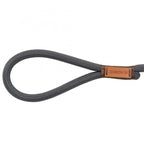 Trixie BE NORDIC Retrieverleine dunkelgrau