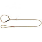 Trixie BE NORDIC Retrieverleine sand/schwarz