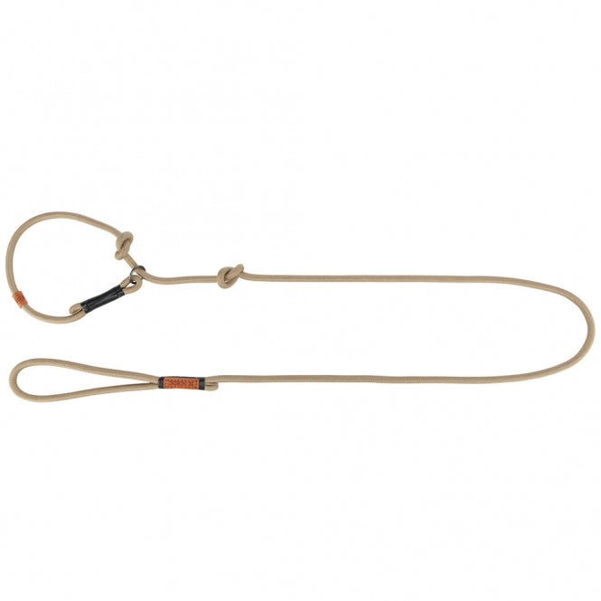 Trixie BE NORDIC Retrieverleine sand/schwarz