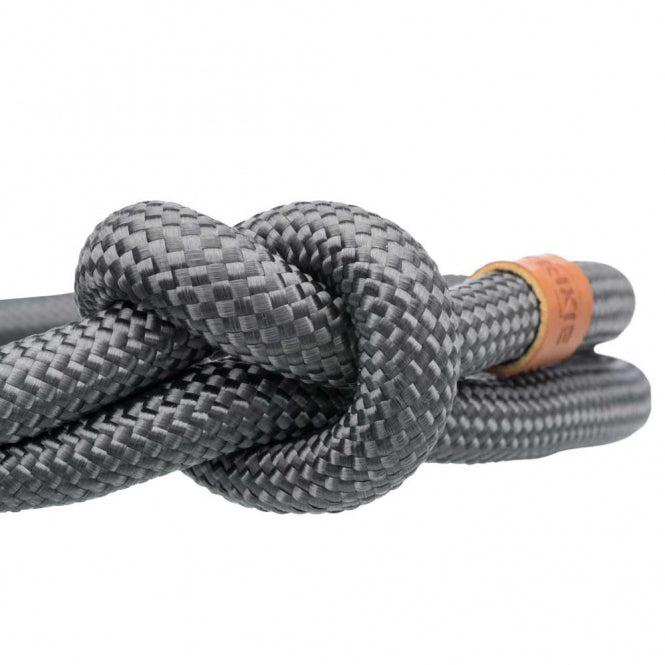 Trixie BE NORDIC Zug-Stopp-Halsband - dunkelgrau