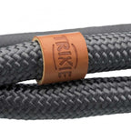 Trixie BE NORDIC Zug-Stopp-Halsband - dunkelgrau