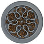 Trixie Slow Feeding Futtermatte