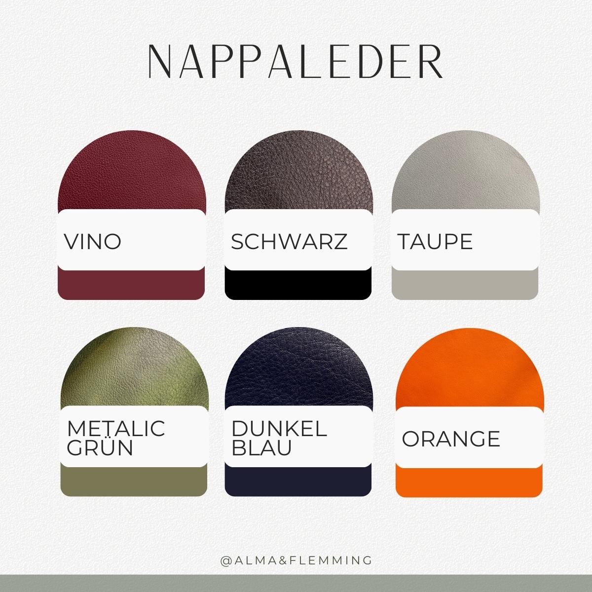 Alma & Flemming - Highland Collection Hundehalsband