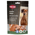 Trixie Premio Stars mit Huhn und Reis - 100 g