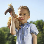 Trixie Kult-Geier Gustav