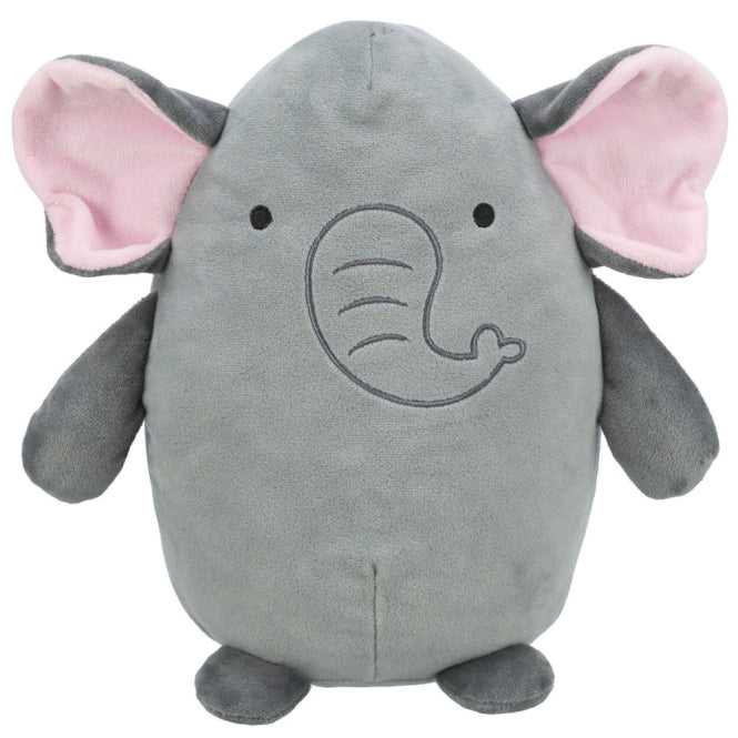 Trixie Elefant mit Memory-Effekt - 27 cm