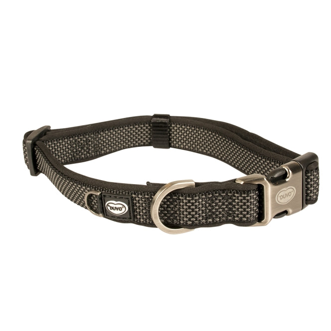 Duvoplus EXPLOR North Halsband - Schwarz