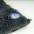 Duvoplus Liegematte Snug - Dunkelgrau