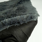 Duvoplus Liegematte Snug - Dunkelgrau