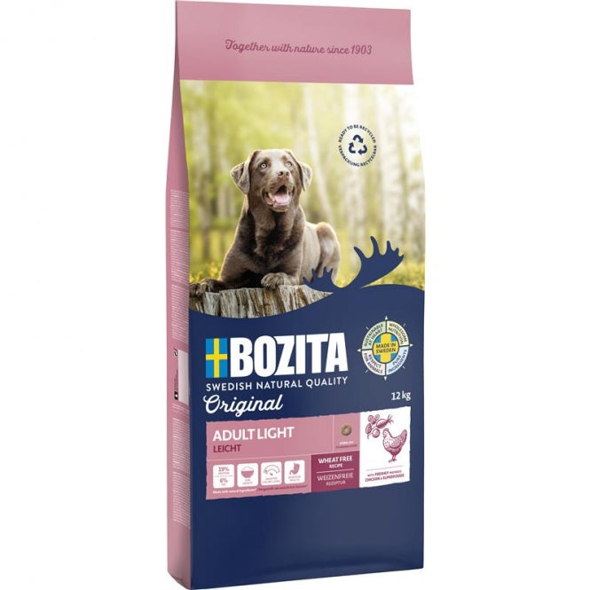 Bozita Original Adult Light