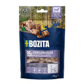 Bozita Dog Snack Meaty Bites Hirsch & Ente 70g