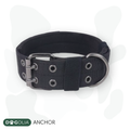 DOGOLIA: ANCHOR – Taktisches Outdoor-Hundehalsband