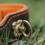 Alma & Flemming - Heatherhorn Schweißhalsung