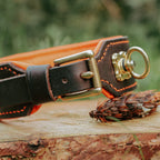 Alma & Flemming - Heatherhorn Schweißhalsung