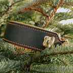 Alma & Flemming - Heatherhorn Schweißhalsung