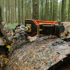 Alma & Flemming - Heatherhorn Schweißhalsung