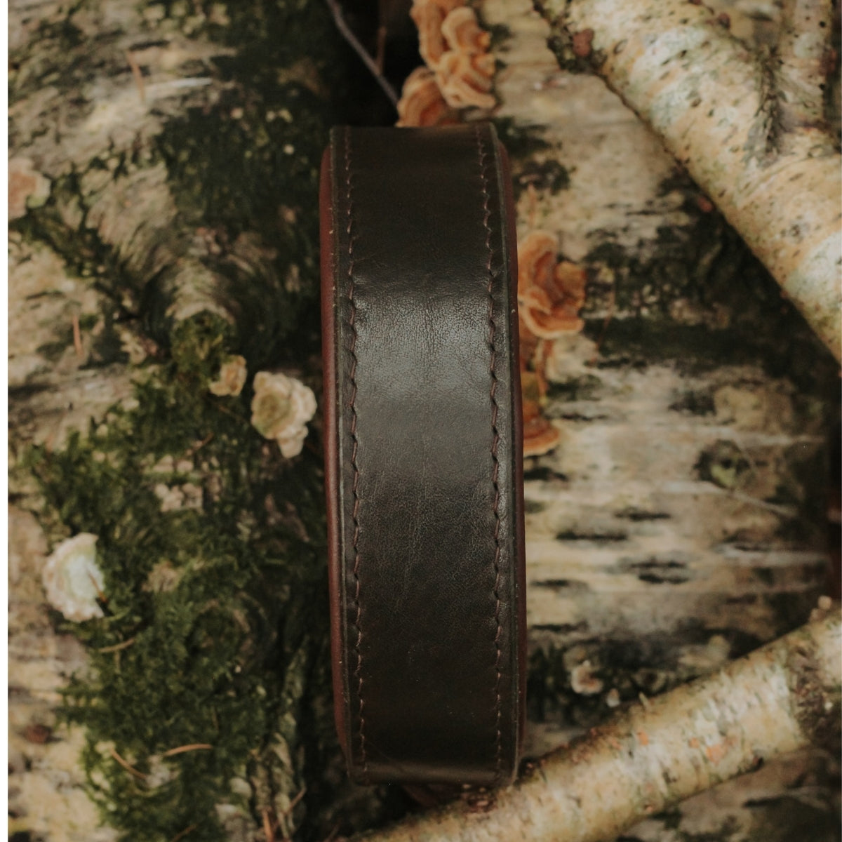 Alma & Flemming - Heritage Collection Hundehalsband