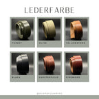 Alma & Flemming - Heritage Collection Hundehalsband