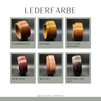 Alma & Flemming - Highland Collection Hundehalsband