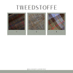 Alma & Flemming - Highland Collection Hundehalsband