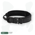 DOGOLIA: FORT - Taktisches Outdoor-Hundehalsband