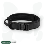 DOGOLIA: FORT - Taktisches Outdoor-Hundehalsband